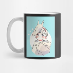 norman promised neverland Mug